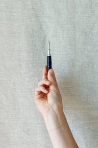 Armour Mercantile Seam Ripper with Ceramic Handle