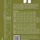 Friday Pattern Company Saltwater Slip (Paper Pattern)