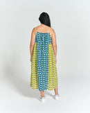 Matchy Matchy Sewing Club Schoolhouse Sundress - PDF Pattern