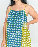 Matchy Matchy Sewing Club Schoolhouse Sundress - PDF Pattern
