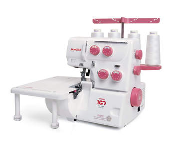 Janome 792-PG Serger