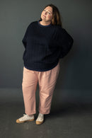 Merchant and Mills Sidney Sweatshirt - PDF Pattern