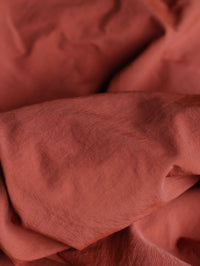 Waterproof Taslon Fabric (per 1/2M)