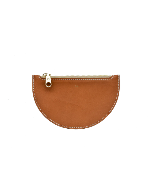 Leather Coin Purse Kit (no Toolkit) - Multiple Colours