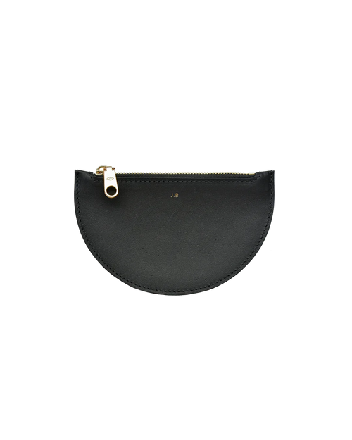 Leather Coin Purse Kit (no Toolkit) - Multiple Colours
