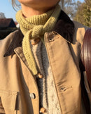 Super Beginner Knitting: The Sophie Scarf (Friday evenings in October)