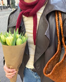 Super Beginner Knitting: The Sophie Scarf (Friday evenings in October)