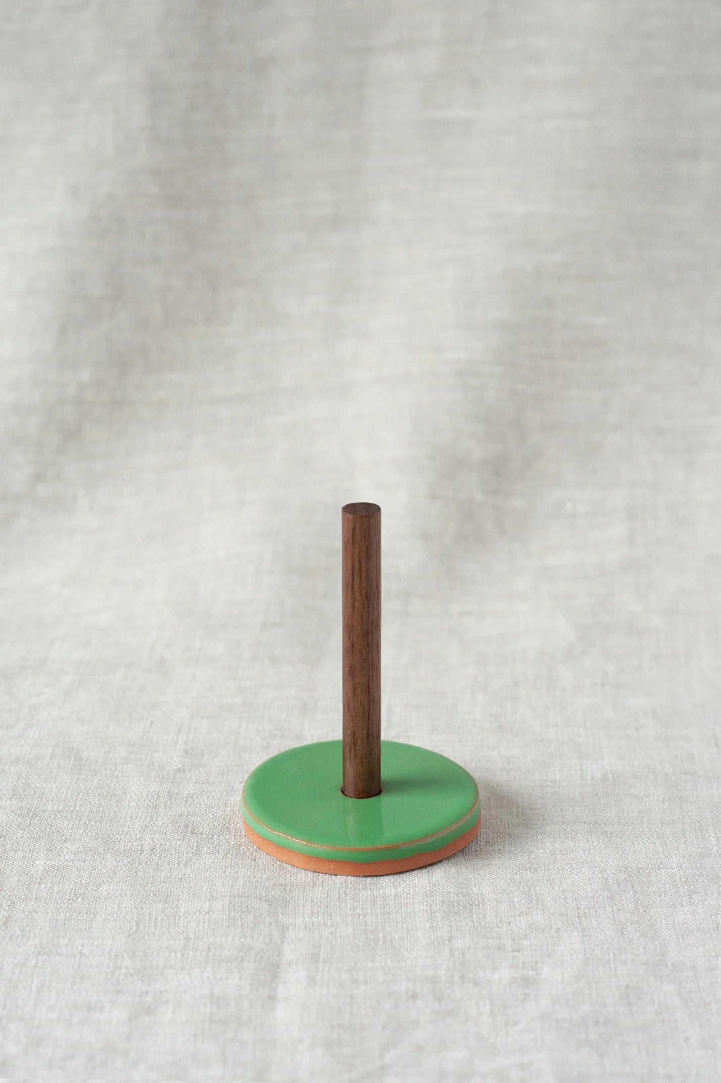 Armour Mercantile Ceramic Pattern Weights
