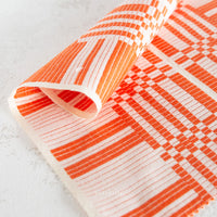 Fableism Midsommar Astrid Weave Cotton Fabric (per 1/2 M)