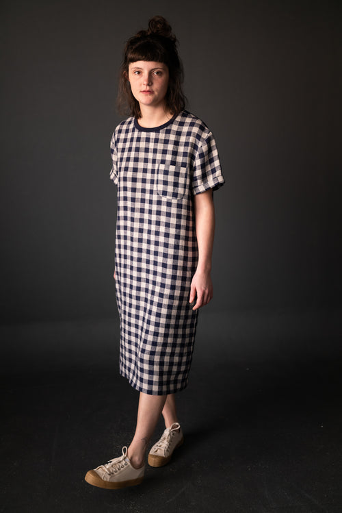 Merchant & Mills - Tee Shirt - Paper or PDF Pattern
