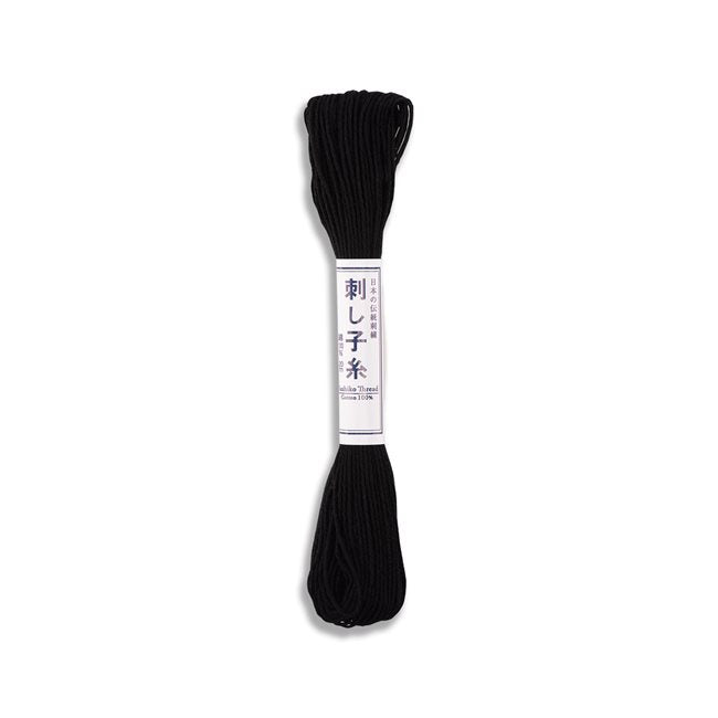 Olympus Sashiko Cotton Thread - 22 yds