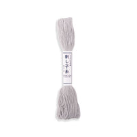 Olympus Sashiko Cotton Thread - 20 M