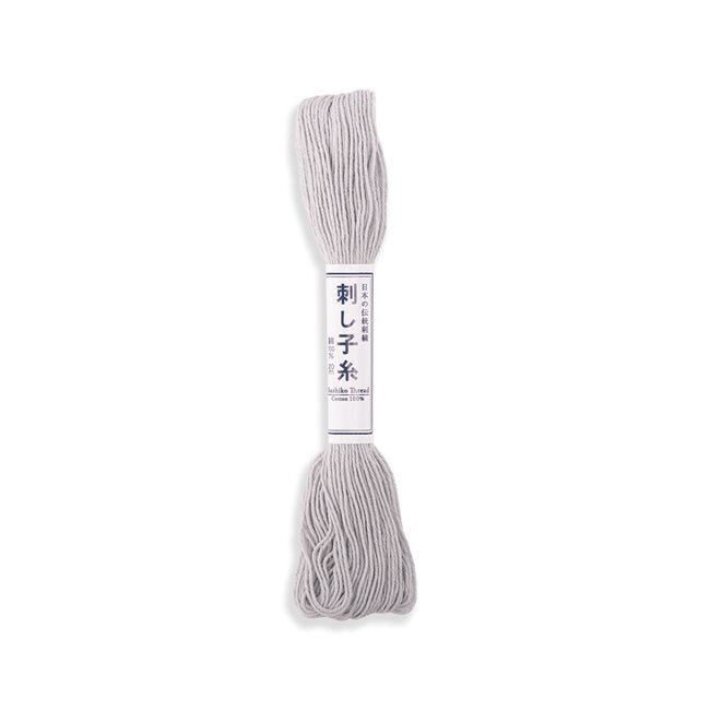 Olympus Sashiko Cotton Thread - 20 M