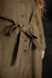 Merchant & Mills - The Cassidy - PDF or Paper Pattern