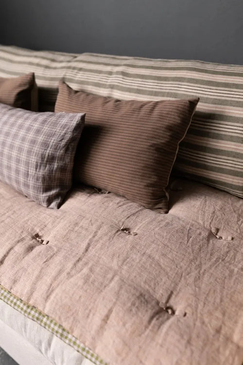 Merchant & Mills - Quilt & Sofa/Bed Topper - PDF Pattern