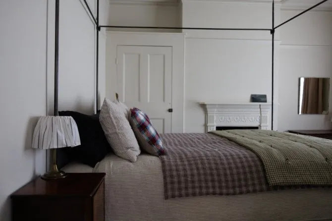 Merchant & Mills - Quilt & Sofa/Bed Topper - PDF Pattern