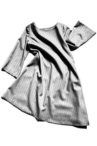 Merchant & Mills - Trapeze Dress - Paper or PDF Pattern
