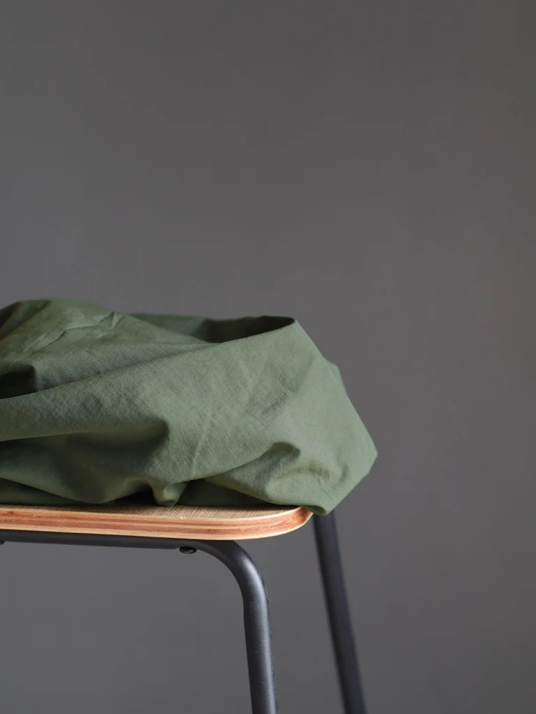 Waterproof Taslon Fabric (per 1/2M)
