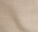 Solid Linen Fabric - Per 1/2 Metre (Multiple Colours)