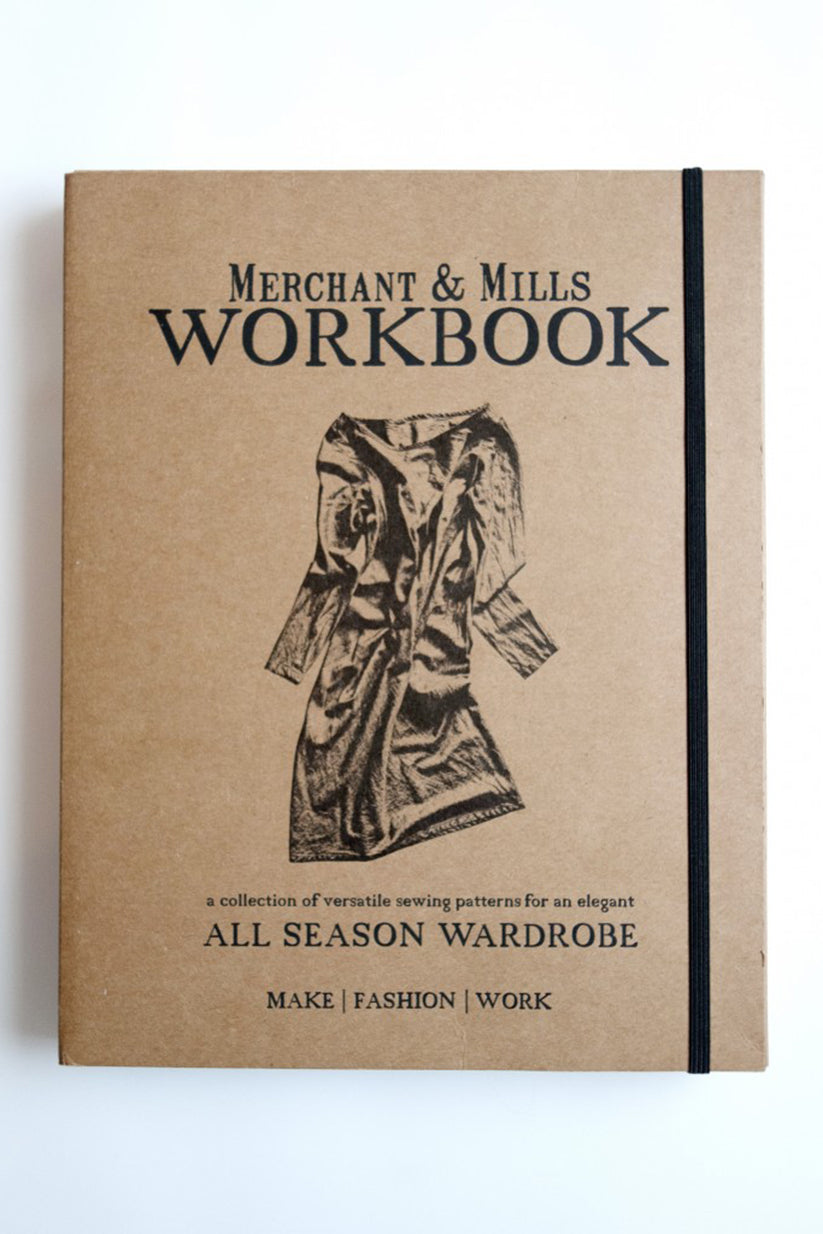 Merchant and Mills - The Workbook