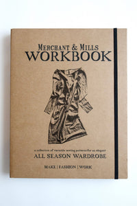 Merchant and Mills - The Workbook