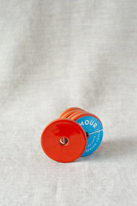 Armour Mercantile Ceramic Pattern Weights