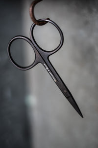 Merchant and Mills Wide Bow Scissors