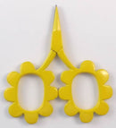 Daisy Thread Snip Scissors