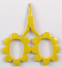 Daisy Thread Snip Scissors