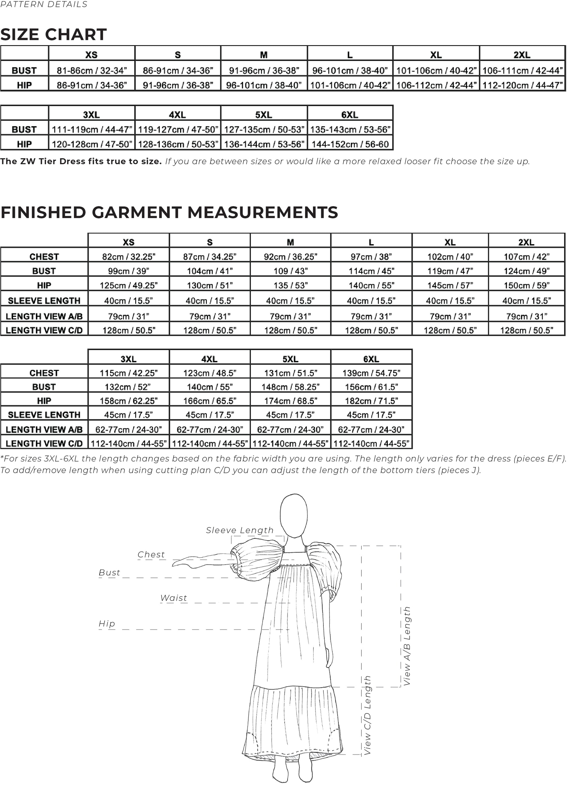 PDF Halter Crop Top Sewing Pattern Uk Size 4 18 US Size 0 14