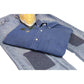 Denim Patches - 2 Colours