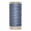 GÜTERMANN Hand Quilting 50wt Thread 200m (Multiple Colours)