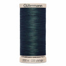 GÜTERMANN Hand Quilting 50wt Thread 200m (Multiple Colours)