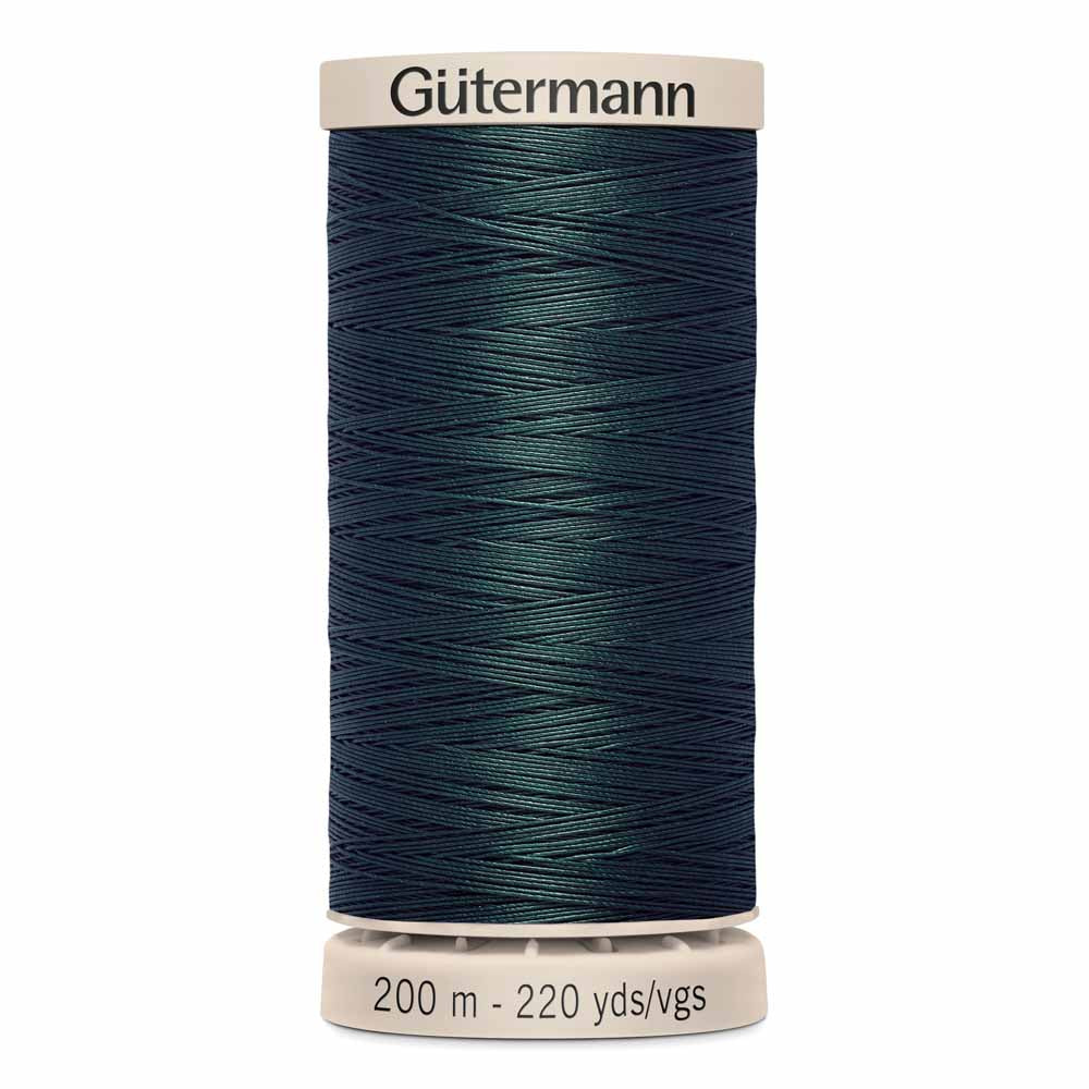 GÜTERMANN Hand Quilting 50wt Thread 200m (Multiple Colours)