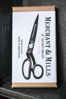 Tailor's Scissors - 8" - Merchant & Mills