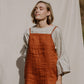 Common Stitch Bellbird Blouse (Paper Pattern)