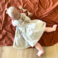 Common Stitch Baby Fawn Dress (Paper Pattern)