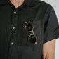 Common Stitch Finch Button-Up (Paper Pattern)