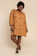 Closet Core Cielo Top & Dress (Paper Pattern)