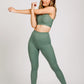 Megan Nielsen Virginia Leggings and Shorts (Paper Pattern)