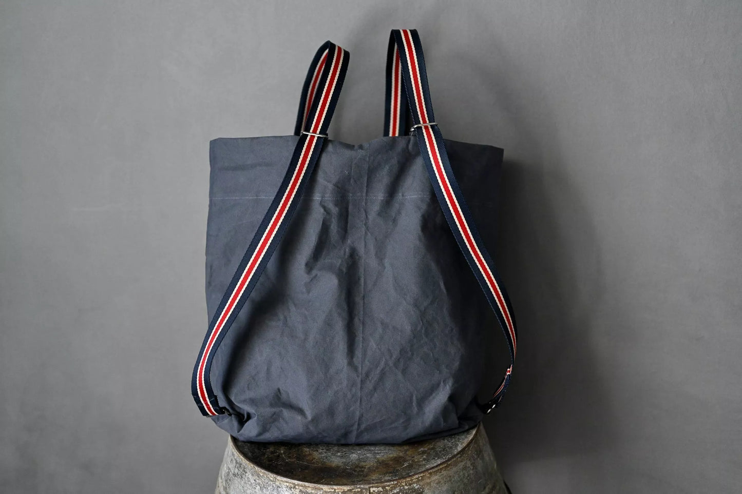 Merchant and Mills Costermonger Bag (Paper Pattern)