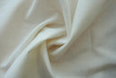 Unbleached Cotton Muslin - Per 1/2 Metre