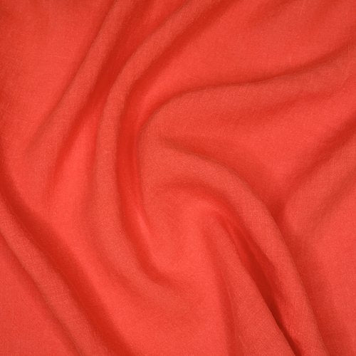 Linen Fabric - Per 1/2 Metre (Multiple Colours)