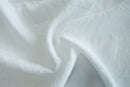 Solid Linen Fabric - Per 1/2 Metre (Multiple Colours)