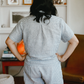 Common Stitch Bellbird Button Up (Paper Pattern)