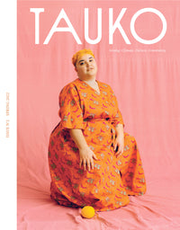 Tauko Magazine