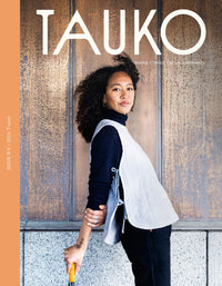 Tauko Magazine