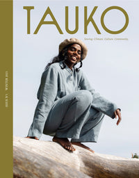 Tauko Magazine