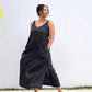 Sew House Seven Sauvie Sundress Curvy Fit Paper Sewing Pattern (Sizes 16 - 34)