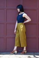 Sew House Seven Free-Range Slacks Paper Sewing Pattern (Sizes 00-20)